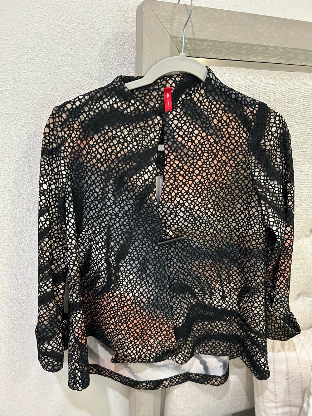 IC Jacket